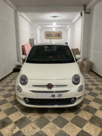 voitures-fiat-500-2024-dolce-vita-blida-algerie