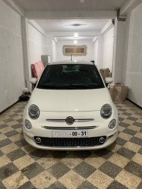 voitures-fiat-500-2024-dolce-vita-blida-algerie