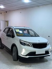 سيارات-livan-x3-pro-2025-automatique-avec-toi-ouvrant-سطيف-الجزائر