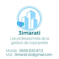 Administration de biens immobiliers / Gestion de copropriété
