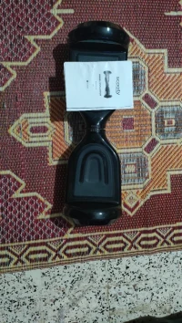Hoverboard scooty 