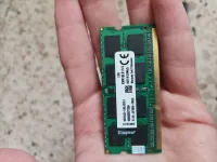 RAM ddr3 laptop 2*4GB
