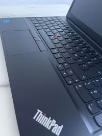 ThinkPad E15 (I5 11Gen)