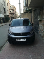 voitures-peugeot-partner-2022-birkhadem-alger-algerie