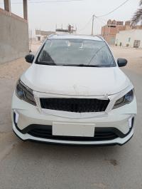 سيارات-livan-x3-pro-2026-automatique-avec-toi-ouvrant-الواد-الوادي-الجزائر