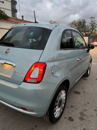 voitures-fiat-500-2024-dolcevita-blida-algerie