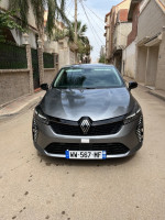 voitures-renault-clio-5-2024-evolution-blida-algerie