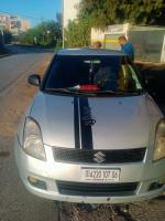 citadine-suzuki-swift-2007-tichy-bejaia-algerie