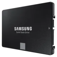 Disque SSD Samsung 870 EVO SATA 2.5" 500 Go