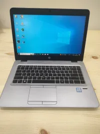 LAPTOP HP 840 G4 I5 7eme/8GO RAM/256 SSD 