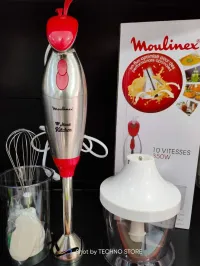 Bras mixeur moulinex