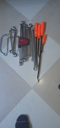 outillage mecanique