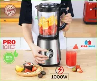 Mixeur blender pro Rapitron 1000 w / 1.7 Litre