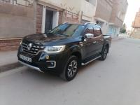سيارات-renault-alaskan-2018-pick-up-وهران-الجزائر