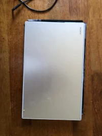 Pc vaio tap 11 