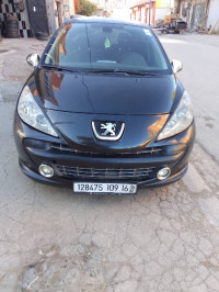 voitures-peugeot-207-2009-premium-baraki-alger-algerie