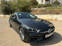 voitures-mercedes-classe-c-2022-220-amg-line-algerie