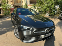 voitures-mercedes-classe-c-2022-220-amg-line-kouba-alger-algerie