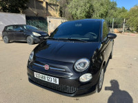 voitures-fiat-500-2023-kouba-alger-algerie