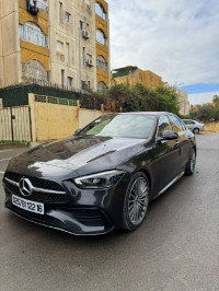 voitures-mercedes-classe-c-2022-220-amg-line-kouba-alger-algerie