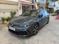 Volkswagen Golf 8 2020 R-Line