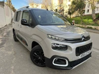 Citroen BERLINGO 2021 XTR