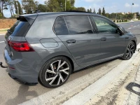 Volkswagen Golf 8 2020 R-Line