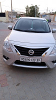 voitures-nissan-sunny-2023-el-oued-algerie