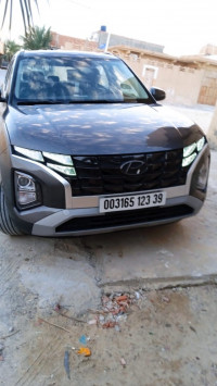 voitures-hyundai-creta-2023-el-oued-algerie