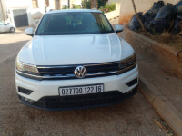 voitures-volkswagen-tiguan-2022-el-harrach-alger-algerie