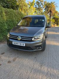 سيارات-volkswagen-caddy-2018-collection-بولوغين-الجزائر