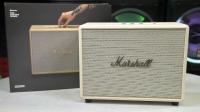 baffle-marshall-woburn-iii-bluetooth-stereo-speaker-bass-reflex-90-watts-cream-uk-alger-centre-algerie