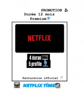 series-promotion-netflix-duree-12-mois-officiel-alger-centre-algerie