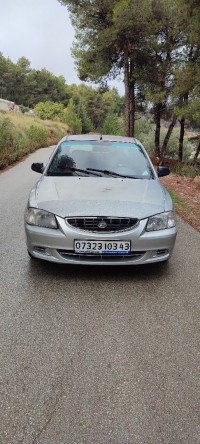 voitures-hyundai-accent-2003-tessala-ldematai-mila-algerie