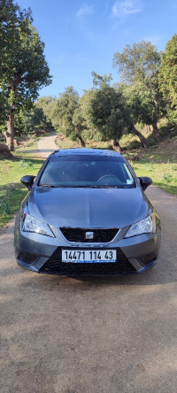 voitures-seat-ibiza-2014-fully-tessala-ldematai-mila-algerie