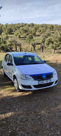 voitures-dacia-logan-2007-terrai-bainem-mila-algerie