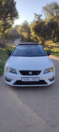 voitures-seat-leon-2014-terrai-bainem-mila-algerie