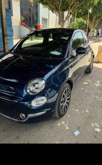 voitures-fiat-500-2024-dolcevita-oran-algerie