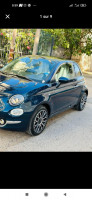 voitures-fiat-500-2024-dolcevita-oran-algerie