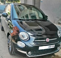 voitures-fiat-500-2023-dolcevita-oran-algerie