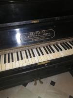 piano-clavier-droit-constantine-algerie