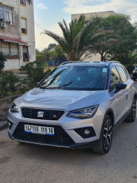 voitures-seat-arona-2019-fr-ain-taya-alger-algerie