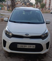 voitures-kia-picanto-2019-lx-start-alger-centre-algerie