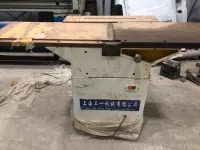 Machines minuiserie