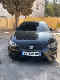 voitures-seat-ibiza-2021-style-tlemcen-algerie