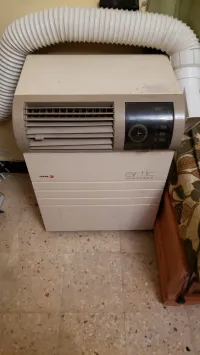 Climatiseur mobil 7000 btu 