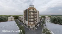 Vente Appartement F3 F4 Oran Es senia