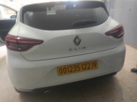 citadine-renault-clio-4-2022-tiberguent-mila-algerie