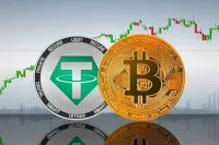 USDT ETH BNB BTC ENB bitcoin 