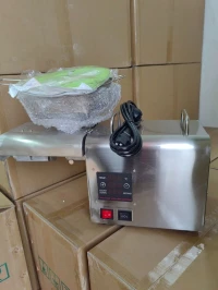 EXTRACTEUR DES HUILES 5KG - 7KG - 10KG